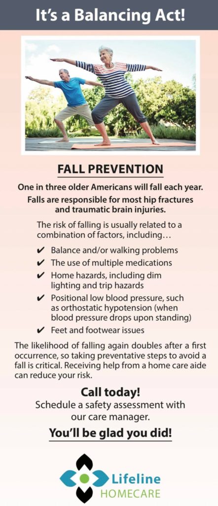 Infographic: Emergency Preparedness Tips for Older Loved Ones, Right at  Home Blog